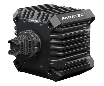 Kierownica do konsol FANATEC CSL DD QR2 (8 Nm) (PC) (XBOX ready) CSL_DD_QR2L_180_EU